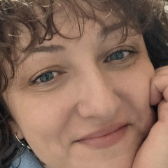 Анна Цыкова, 08.05.1979, Москва