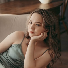 Анастасия Костина, 09.02.1995, Астана