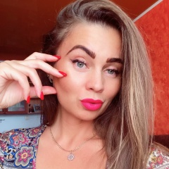 Алёна Кузбасс, 09.08