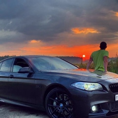 Аллен Жданович, 28.09.2000