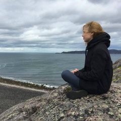 Надежда Точилова, 20.04, Санкт-Петербург