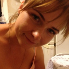 Татьяна Борисенко, 20.07, Житомир