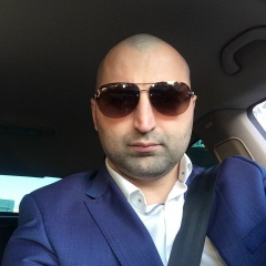 Зелимхан Саутиев, 10.06.1982, Москва