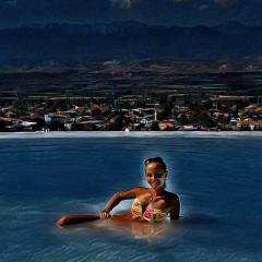 Анастасия И-Хватит