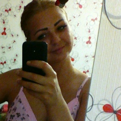 Ирина Андреева, Новосибирск