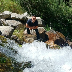 Амантай Рахимжанов, 16.12.1991, Атырау