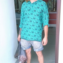 Серёжа Grunge, 26.06.1981