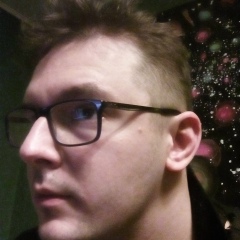 Герман Селицкий, 04.11, Москва