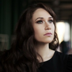 Рамина Кочубей, 20.08.1987, Москва