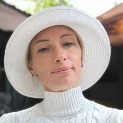 Ирина Жидкова, 25.06, Москва