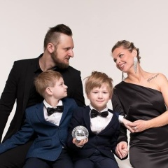 Давид Бичия, 22.10.1988, Санкт-Петербург