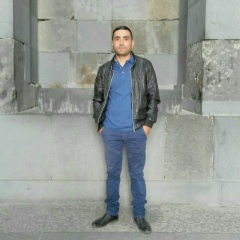 Левон Охикян, 07.04.1986, Нор Ачин