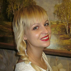 Вика Котова, Москва