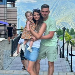 Дмитрий Замаев, 05.05.1982, Москва