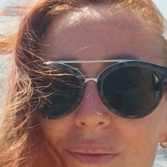 Ольга Лопачева, 26.09, Москва