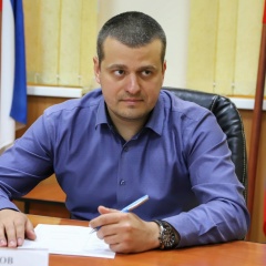 Андрей Григоров, 08.12, Симферополь