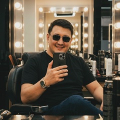 Shatlyk Saparov, 02.11, Ашхабад