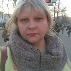 Ольга Пономаренко, 10.12, Минск