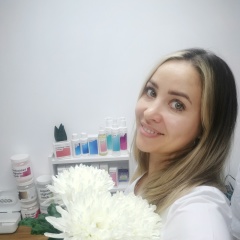 Татьяна Гергелевич, 28.08, Владимир