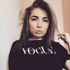 Olga Rusu, 12.07.1998, Кишинев