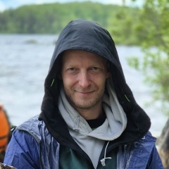 Сергей Казаченко, Санкт-Петербург