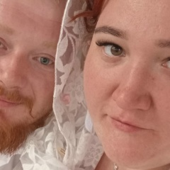 Елизавета Митюшова, 11.04.1991, Омск