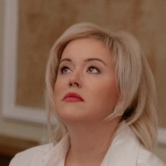 Надежда Котова, 30.09.1981, Санкт-Петербург