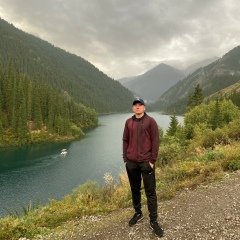 Adilzhan Eshmakhanov, 26.10, Астана