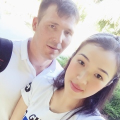 Гулмира Толеметова, 14.01.1991, Алматы