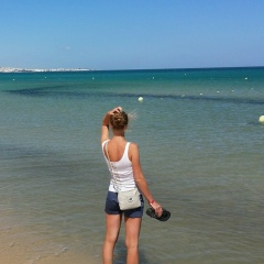 Оля Власова, 04.08.1987, Нижний Новгород