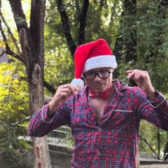 Олег Олегов, Ростов-на-Дону