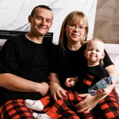 Игорь Гаврилов, 22.11, Калачинск