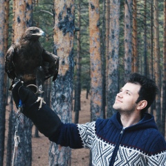 Владислав Захаров, 22.03.1992, Караганда