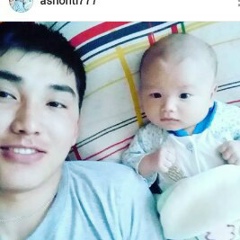 Akzat Kaukarova, 01.09.1991, Актобе