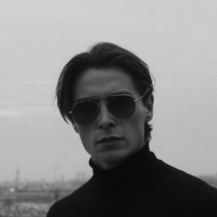 Артур Суворов, Калининград