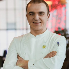 Игорь Денисенков, 12.10.1987, Санкт-Петербург