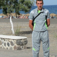 Олег Коденков, 29.12, Москва