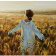 Александра Десятниченко, 12.06, Самара