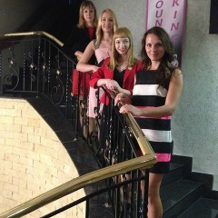 Julya Matova, 30.03.1989, Чернигов