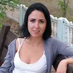 Виктория Гиренко, 01.09.1986, Харьков