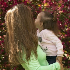 Алина Зейнутдинова, 28.02, New York City