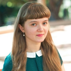 Мария Куракина, 31.01.1991, Москва