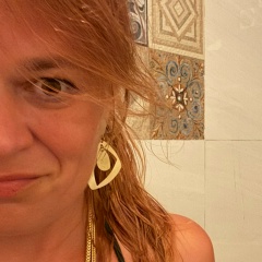 Irina Kalinina, 27.09, Екатеринбург