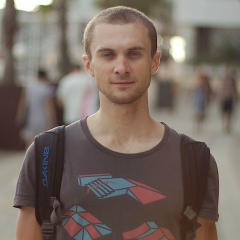 Владимир Арановский, 10.03.1988, Москва