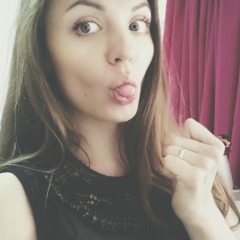 Елена Аношина, 13.05, Москва