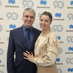 Татьяна Фатеева, Норильск