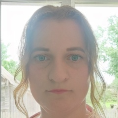 Алеся Силич, 07.01.1993, Бобруйск