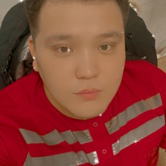 Ерлан Машран, 06.09.1996, Астана