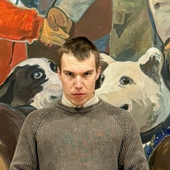 Антон Маркевич, 17.04.2002, Брест