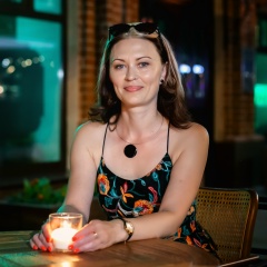 Юлия Акулова, 04.04